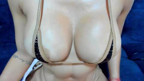 Tiffany online show from 02/12/26, 01:17