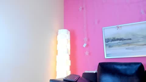 Snapshot of tiffanysuarez_ chatting on 01/28/25, 01:05 Stefany Suarez online show from 01/28/25, 01:05