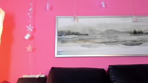 Snapshot of tiffanysuarez_ chatting on 01/30/25, 02:15 Stefany Suarez online show from 01/30/25, 02:15