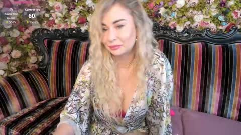 Tiffany online show from 02/21/26, 07:53