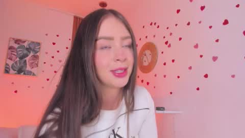 Tiffany online show from 02/19/26, 02:02