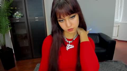 tiffanyyoun online show from 10/05/25, 04:22