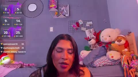 Snapshot of tiffbeautiful chatting on 12/04/24, 12:52 online show from 12/04/24, 12:52