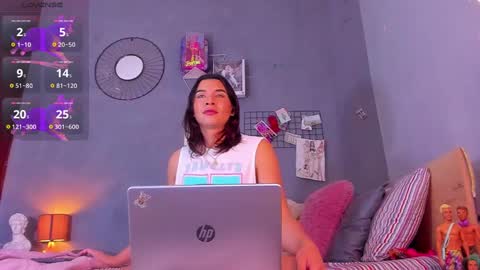 Snapshot of tiffbeautiful chatting on 02/11/25, 07:27 online show from 02/11/25, 07:27