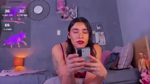 Snapshot of tiffbeautiful chatting on 09/16/25, 05:19 online show from 09/16/25, 05:19