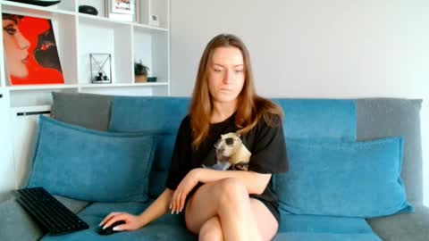 Snapshot of tiffquinn chatting on 03/02/26, 12:34 tiff online show from 03/02/26, 12:34