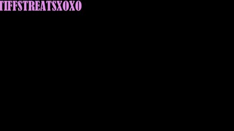 Tiffstreatsxoxo online show from 05/16/26, 02:38
