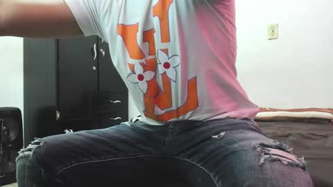 tiger_job online show from 01/18/26, 10:35