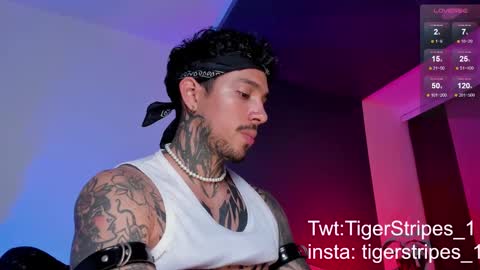 Chris online show from 03/11/25, 10:42