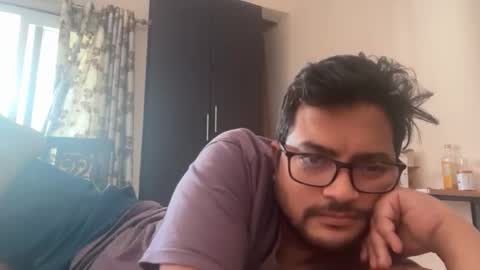 tigertinku online show from 11/09/25, 07:39