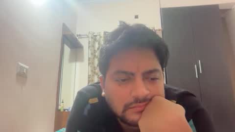 tigertinku online show from 11/09/25, 07:45