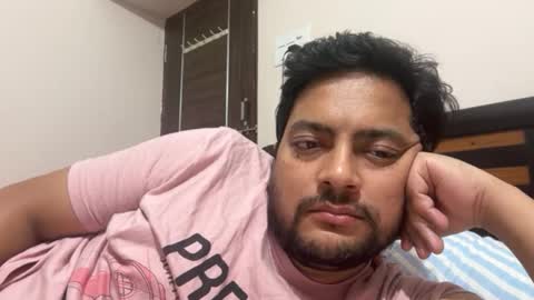 tigertinku online show from 11/10/25, 06:29