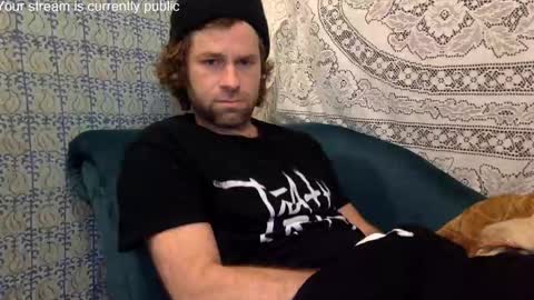 tigerzaddy online show from 02/10/25, 08:10