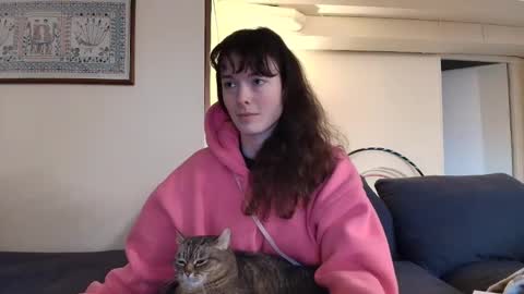 Snapshot of tiggerrosey chatting on 03/06/26, 11:01 All my Links online show from 03/06/26, 11:01