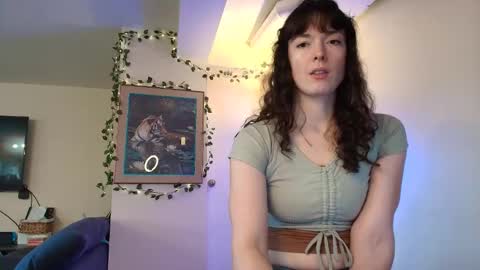 Snapshot of tiggerrosey chatting on 03/24/26, 08:03 All my Links online show from 03/24/26, 08:03