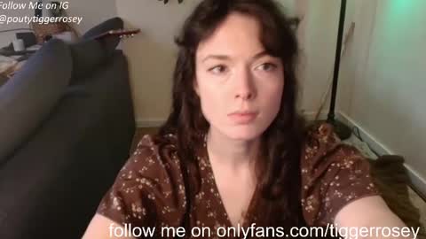 Snapshot of tiggerrosey chatting on 04/23/26, 08:00 All my Links online show from 04/23/26, 08:00