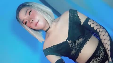 tight_elliana online show from 11/22/25, 06:29