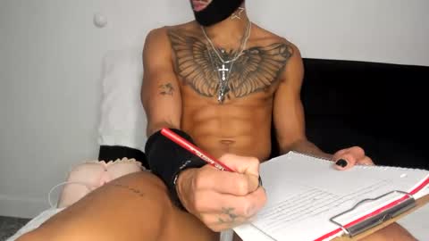 Snapshot of tightboygymnast chatting on 09/30/25, 12:48 SolidTeenGymnast online show from 09/30/25, 12:48