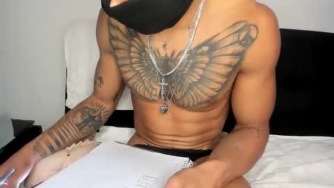 Snapshot of tightboygymnast chatting on 10/15/25, 10:32 SolidTeenGymnast online show from 10/15/25, 10:32