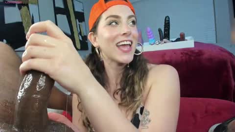 tightholestinytits online show from 02/13/25, 10:22