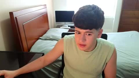 Camilo online show from 09/10/25, 07:03