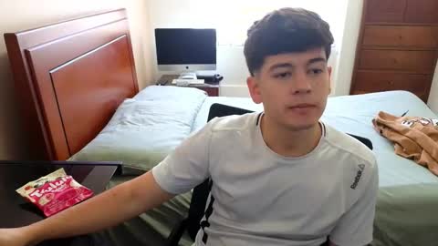 Camilo online show from 09/11/25, 02:50