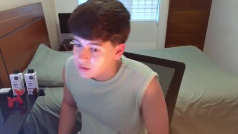 Camilo online show from 09/20/25, 10:33