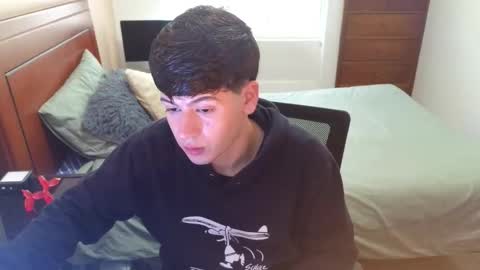 Camilo online show from 09/21/25, 09:16