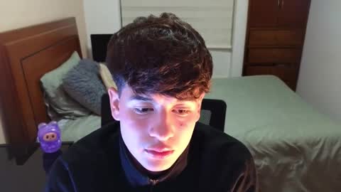 Camilo online show from 10/10/25, 12:20