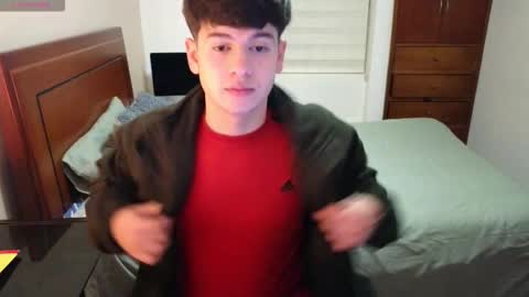 Camilo online show from 10/18/25, 12:13