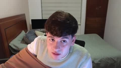 Camilo online show from 10/21/25, 01:28