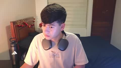 Camilo online show from 11/26/25, 02:12