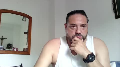 Snapshot of tigraso33 chatting on 06/14/26, 01:57 TIGRE online show from 06/14/26, 01:57