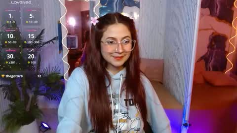 Snapshot of tiiana_tay chatting on 04/28/26, 06:18 Tiiana online show from 04/28/26, 06:18