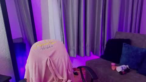 tiinajonus_ online show from 03/03/26, 04:18