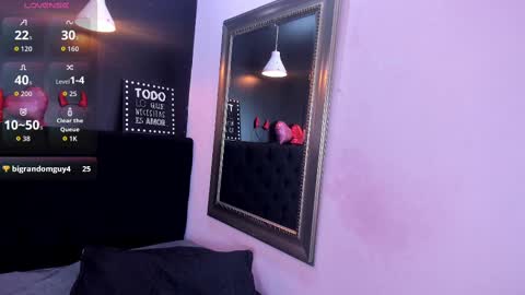Snapshot of tiiny_emilly chatting on 10/02/25, 11:01 tiiny emilly online show from 10/02/25, 11:01