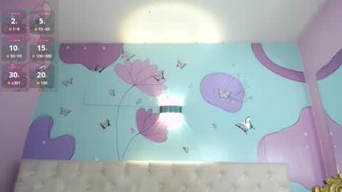 tiiny emilly online show from 02/18/26, 10:28