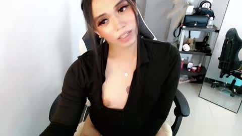 Snapshot of tijanafox chatting on 01/11/26, 05:07 Tijana online show from 01/11/26, 05:07