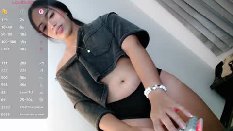 Snapshot of tijanafox chatting on 07/06/26, 03:36 Tijana online show from 07/06/26, 03:36