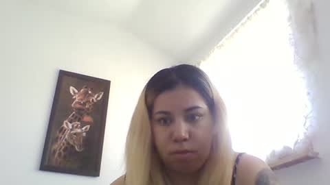 Snapshot of tiky980 chatting on 04/07/26, 09:54 tiky online show from 04/07/26, 09:54