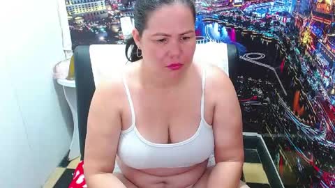 Snapshot of tila_nastyy chatting on 05/08/26, 06:57 Tila online show from 05/08/26, 06:57