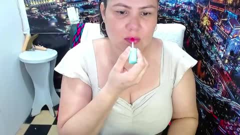Snapshot of tila_nastyy chatting on 05/24/26, 05:18 Tila online show from 05/24/26, 05:18