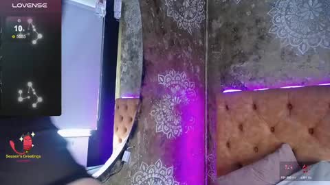 TILA TEQUILA online show from 12/30/24, 03:02