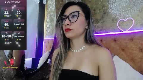 TILA TEQUILA online show from 01/18/25, 12:15