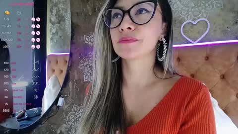 TILA TEQUILA online show from 01/21/25, 03:43