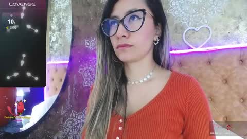 TILA TEQUILA online show from 02/25/25, 03:05