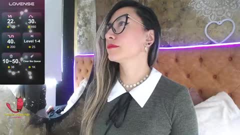 TILA TEQUILA online show from 02/26/25, 03:30