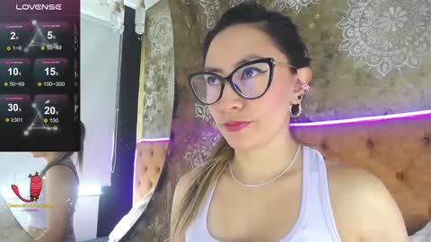 TILA TEQUILA online show from 03/08/25, 12:52