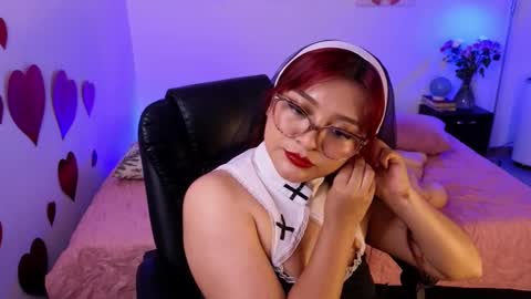 Tila Tequila online show from 02/22/26, 02:37