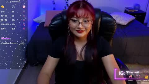 Snapshot of tilatequilas chatting on 03/21/26, 07:02 Tila Tequila online show from 03/21/26, 07:02